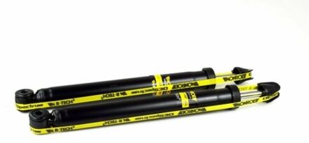 Mercedes Benz Schokdemper