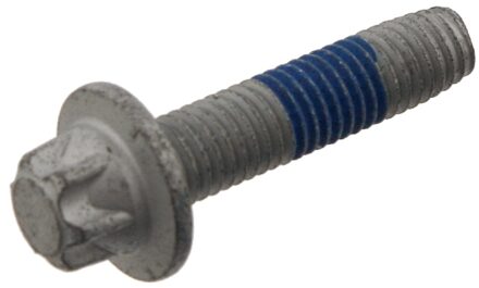 Mercedes Benz Schroef 31043