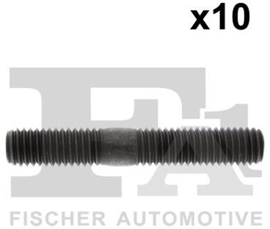 Mercedes Benz Schroef, Laderbevestiging 98583310