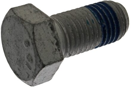 Mercedes Benz Schroef, remklauw 39038