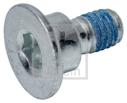 Mercedes Benz Schroef, remschijf 05560