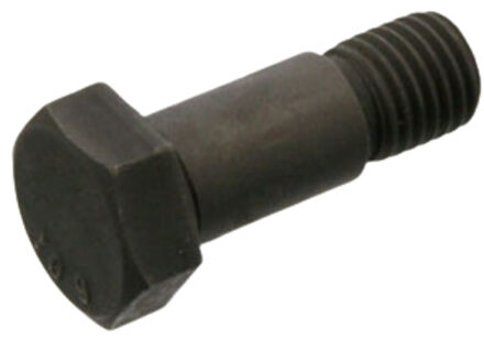 Mercedes Benz Schroef, remzadel 13819002421