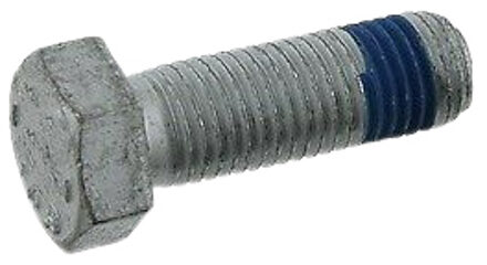 Mercedes Benz Schroef, remzadel 13819003301