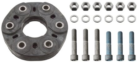 Mercedes Benz Schroef