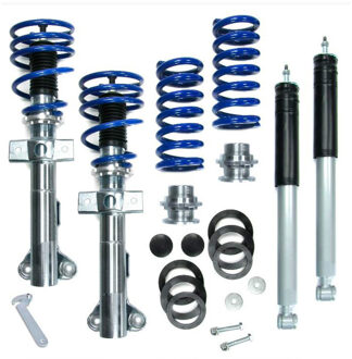 Mercedes Benz Schroefset Mercedes SLK R171 2004-2011 40-50mm/35-50mm