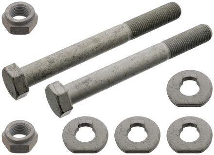 Mercedes Benz schroevenset 106901