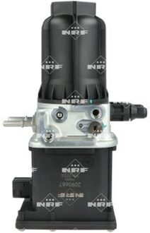 Mercedes Benz SCR Delivery module 704006