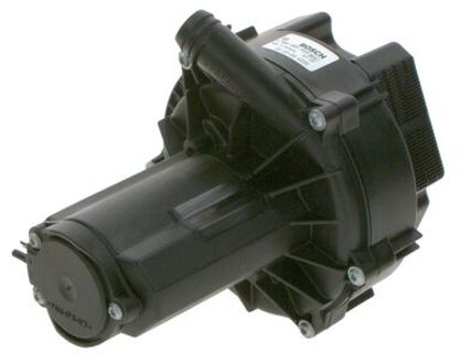 Mercedes Benz Secundaire lucht pomp