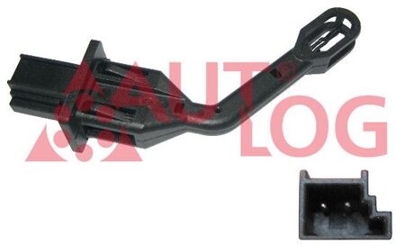 Mercedes Benz Sensor, binnentemperatuur AS3003