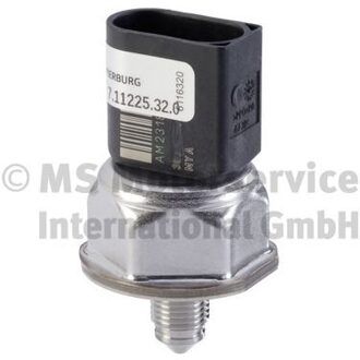 Mercedes Benz Sensor, brandstofdruk 711225320