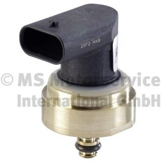 Mercedes Benz Sensor, brandstofdruk 711225350