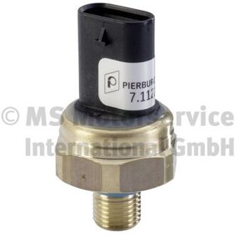 Mercedes Benz Sensor, brandstofdruk 711225370