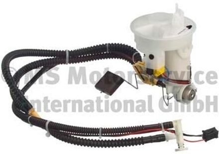 Mercedes Benz Sensor, brandstofvoorraad 702700560