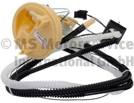 Mercedes Benz Sensor, brandstofvoorraad 705656930