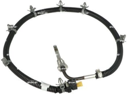 Mercedes Benz Sensor, exhaust gas temperature 707447