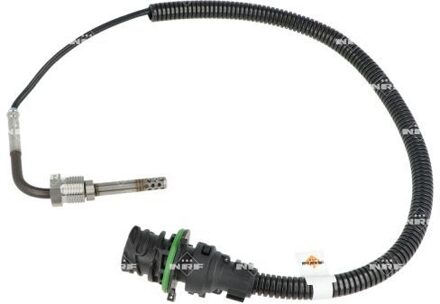 Mercedes Benz Sensor, exhaust gas temperature 707448