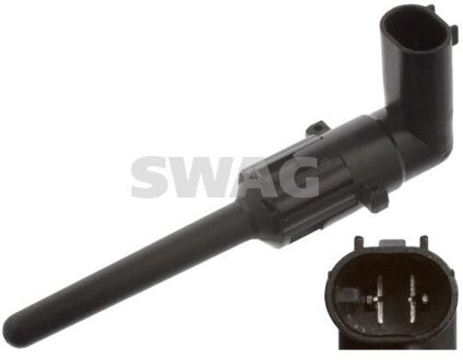 Mercedes Benz Sensor koelmiddelpeil 10937648