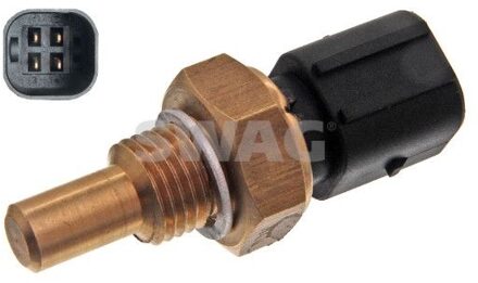 Mercedes Benz Sensor koelmiddeltemperatuur 10937457