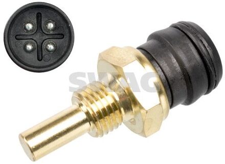 Mercedes Benz Sensor koelmiddeltemperatuur 99907015