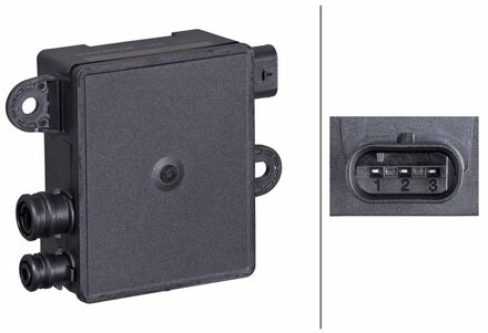 Mercedes Benz Sensor, luchtkwaliteit 6PX014178311