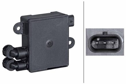 Mercedes Benz Sensor, luchtkwaliteit 6PX014178501