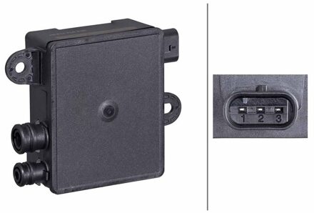 Mercedes Benz Sensor, luchtkwaliteit 6PX014178611