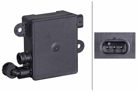 Mercedes Benz Sensor, luchtkwaliteit 6PX014178701