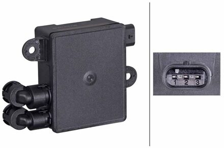 Mercedes Benz Sensor, luchtkwaliteit 6PX014178801