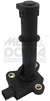 Mercedes Benz Sensor, motoroliepeil 72251