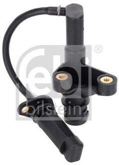 Mercedes Benz Sensor, motoroliepeil febi Plus 1001182