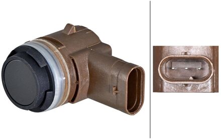 Mercedes Benz Sensor, park distance control 6PX358270401