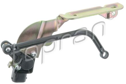 Mercedes Benz sensor, stelelement koplamphoogteregeling 410622