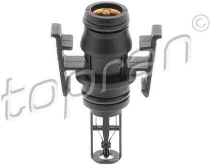 Mercedes Benz Sensor, temperatuur binnenkomende lucht 401472