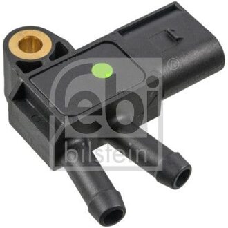 Mercedes Benz Sensor, uitlaatgasdruk 1000774