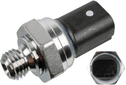 Mercedes Benz Sensor, uitlaatgasdruk 171266
