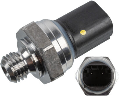 Mercedes Benz Sensor, uitlaatgasdruk 171274