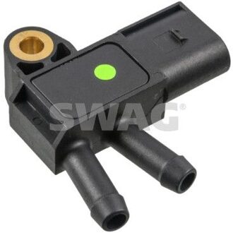 Mercedes Benz Sensor, uitlaatgasdruk 33113789