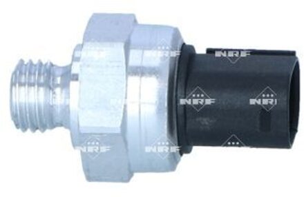Mercedes Benz Sensor, uitlaatgasdruk 708045