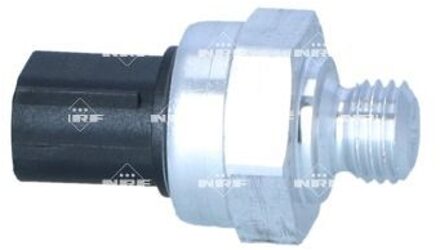 Mercedes Benz Sensor, uitlaatgasdruk 708053