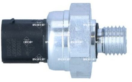 Mercedes Benz Sensor, uitlaatgasdruk 708058