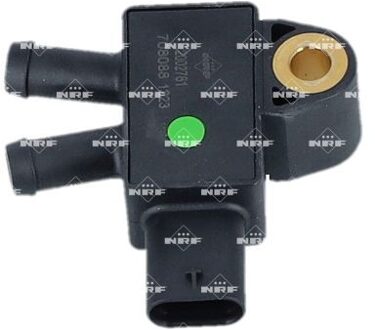 Mercedes Benz Sensor, uitlaatgasdruk 708088