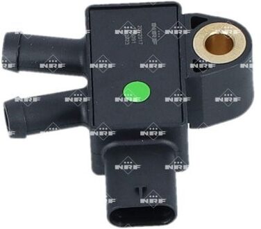 Mercedes Benz Sensor, uitlaatgasdruk 708091