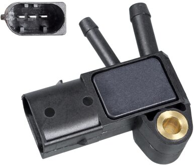 Mercedes Benz Sensor uitlaatgasdruk