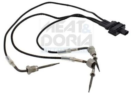 Mercedes Benz Sensor, uitlaatgastemperatuur 12843