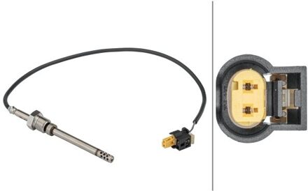 Mercedes Benz Sensor, uitlaatgastemperatuur 6PT358181611