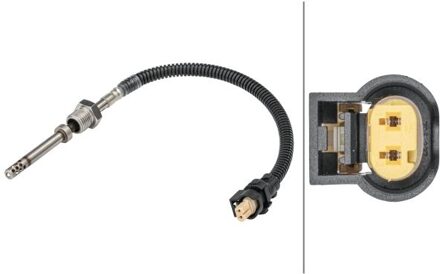 Mercedes Benz Sensor, uitlaatgastemperatuur 6PT358181671