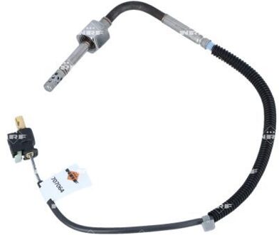 Mercedes Benz Sensor, uitlaatgastemperatuur 707064