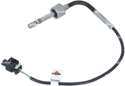 Mercedes Benz Sensor, uitlaatgastemperatuur 707095