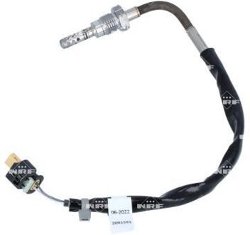 Mercedes Benz Sensor, uitlaatgastemperatuur 707097