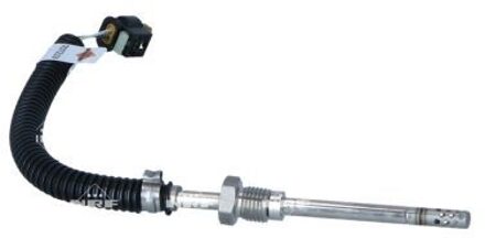 Mercedes Benz Sensor, uitlaatgastemperatuur 707219